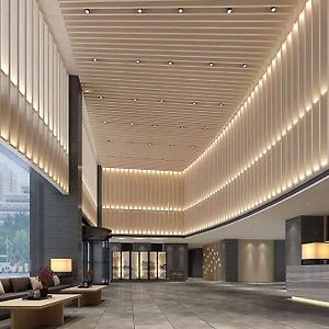 Hotel Howard Johnson Aisya Changsha Interior photo