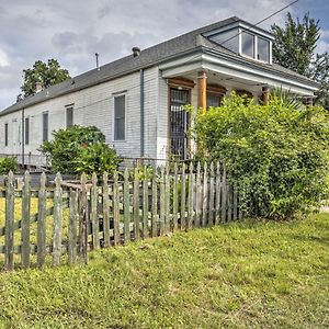 Classic New Orleans Home Near River, Zoo And Tram! Exterior photo