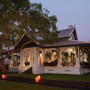 Hotel Rosewood Luang Prabang Exterior photo