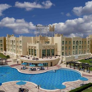 Copthorne Al Jahra Hotel & Resort Kuwait City Exterior photo