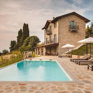 Vigna Rocchetta Villa Cassinasco Exterior photo