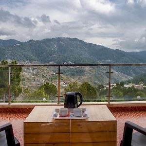 The Western Heights Dharampur  Exterior photo