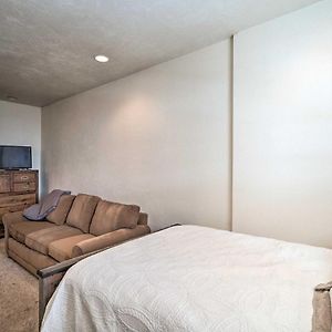 Updated Townhome With Hot Tub - Walk To Downtown! Red Lodge Exterior photo