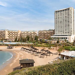 Ramada Resort Hadera Beach Exterior photo