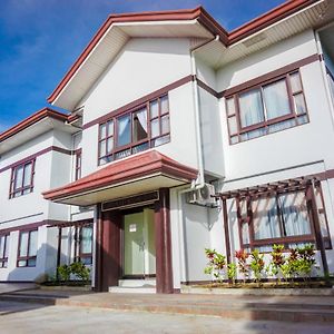 Veranda Suites&Restaurant Paoay Exterior photo