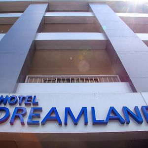 Hotel Dreamland Pune Exterior photo