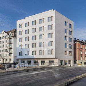 Visionapartments Neustadtstrasse - Contactless Check-In Lucerna Exterior photo