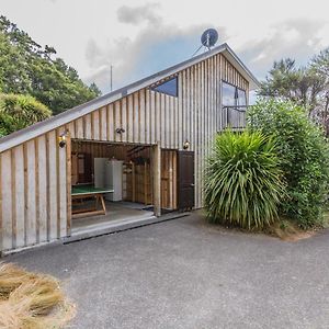The Hut Retreat - Ohakune Holiday Home Exterior photo