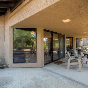 Country Club Home 2 Bedroom 2 Ba And Den About 1 Mi To Golf Borrego Springs Exterior photo