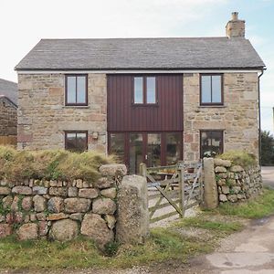 The Honeypot Cottage Penzance Exterior photo