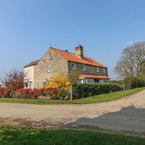 Grange Farm Cottage Sleaford Exterior photo