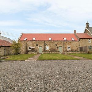 Cross Cottage Durham Exterior photo
