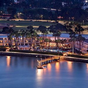 Coronado Island Marriott Resort&Spa San Diego Exterior photo