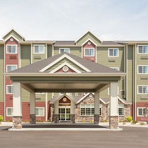 Microtel Inn & Suites By Wyndham Springville Exterior photo