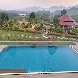 Takhun Mountain View Bed and Breakfast Ban Tha Khun Exterior photo