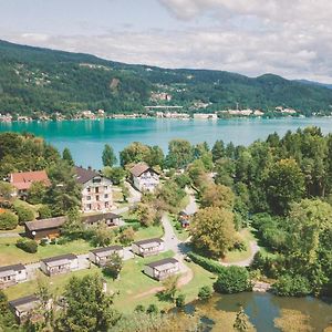 Europarcs Worthersee Schiefling am See Exterior photo