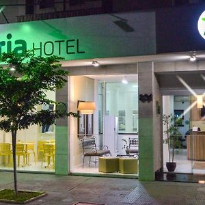 Araucaria Hotel Business - Maringá Exterior photo