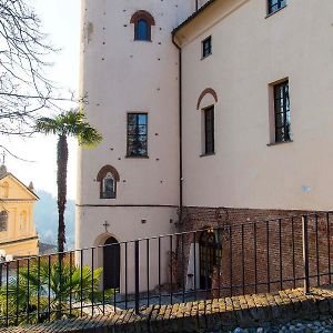 Hotel Castello Di Cortanze Exterior photo