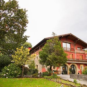 Hotel Usategieta Oiartzun Exterior photo