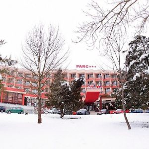 Hotel Parc Buziaş Exterior photo