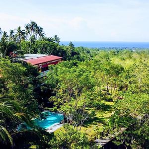 Hotel Theview Camiguin Mambajao Exterior photo