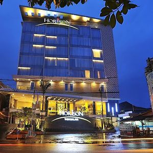 Hotel Horison Tasikmalaya Exterior photo