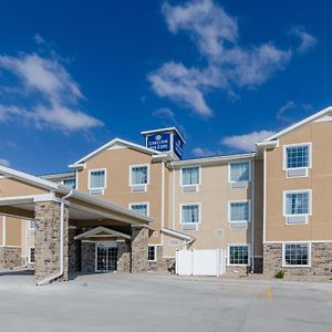 Cobblestone Hotel&Suites - Urbana Exterior photo