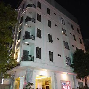 Hotel Phú Sĩ Ciudad Ho Chi Minh  Exterior photo
