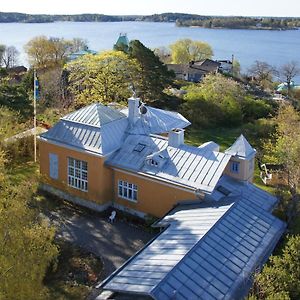 Artstay - Villa Akleja Vaxholm Exterior photo