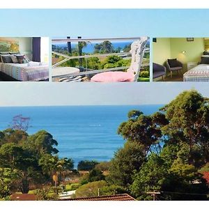 Mollymook Ocean View Motel Rewards Longer Stays -Over 18S Only (Adults Only) Exterior photo