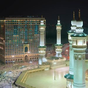 Dar Al Tawhid Intercontinental Makkah, An Ihg Hotel La Meca Exterior photo