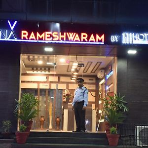Hotel Genx Rameshwaram Deoghar Exterior photo