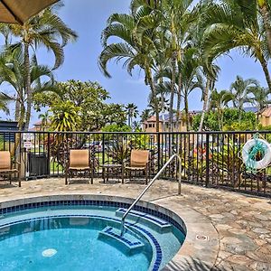 Kailua-Kona Condo With Resort Access And Ocean View! Exterior photo