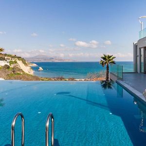 Blue Elephant Boutique Hotel & Spa - Adults Only Almirida Exterior photo