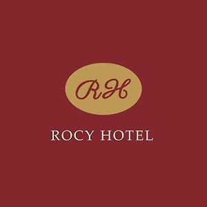 Rocy Hotel Mbale Exterior photo