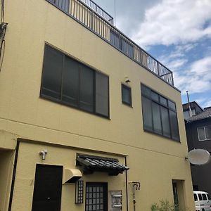 Hotel Tdo Gesthaus si Rta Ki Onomichi Exterior photo