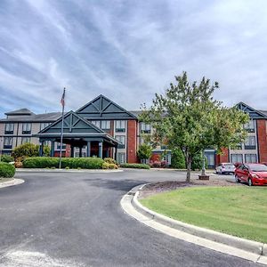 Holiday Inn Express & Suites Wallace-Hwy 41, An Ihg Hotel Exterior photo