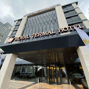 Royal Termal Hotel Bursa Exterior photo
