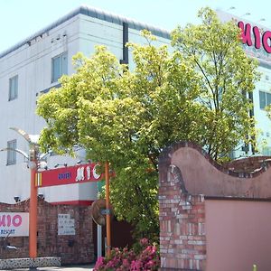 Hotel Mio Resort (Adults Only) Yokkaichi Exterior photo