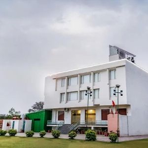 Hotel Sarvmangla Garden Jaipur Exterior photo