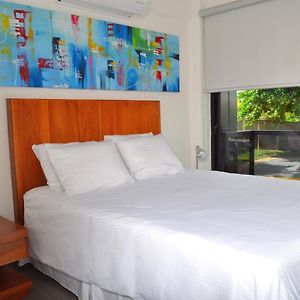 中国人之家公寓酒店Apart-Hotel Casa de China Managua Exterior photo