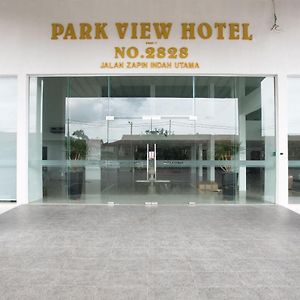 Park View Hotel Jerantut Exterior photo