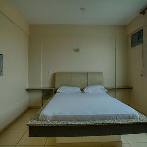 Hotel Mundi Goiânia Room photo