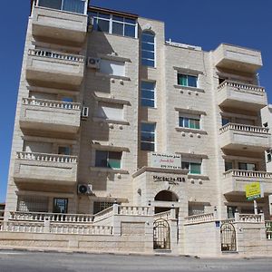 Margarita Furnished Apartments Amán Exterior photo