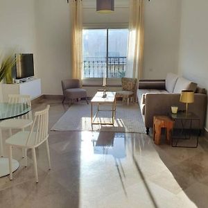 Apartamento Majestic Malaga : Apt De Luxe Entre La Marsa&Carthage Exterior photo