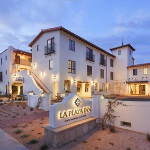 La Playa Inn Santa Bárbara Exterior photo