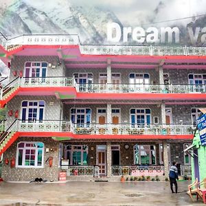 Dream Valley Home Stay Kasol Exterior photo