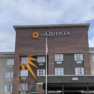 La Quinta By Wyndham Montgomery Exterior photo