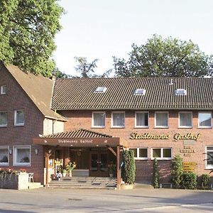 Hotel Studtmann'S Gasthof Egestorf Exterior photo