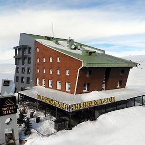 Hotel Erciyes Hill Exterior photo